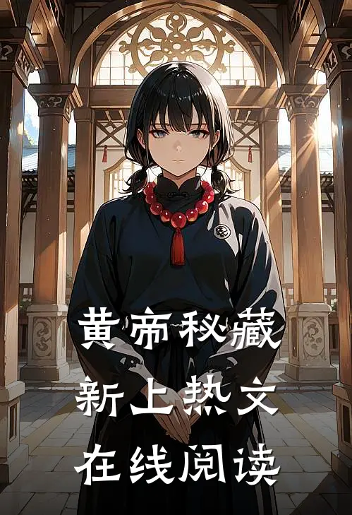 黄帝秘藏新上热文在线阅读