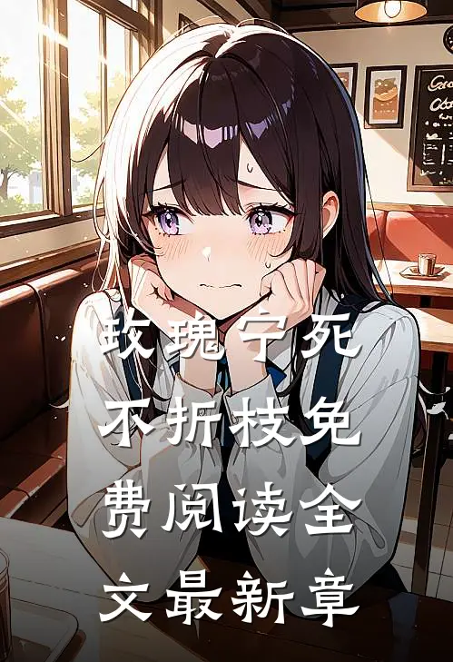 玫瑰宁死不折枝免费阅读全文最新章