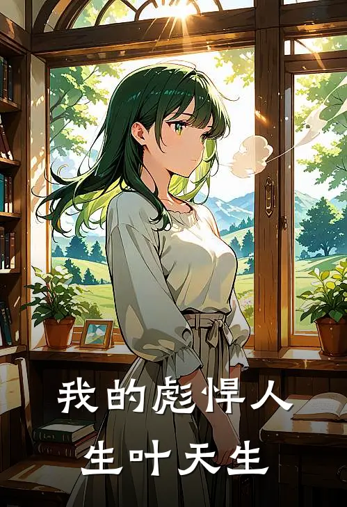 我的彪悍人生叶天生