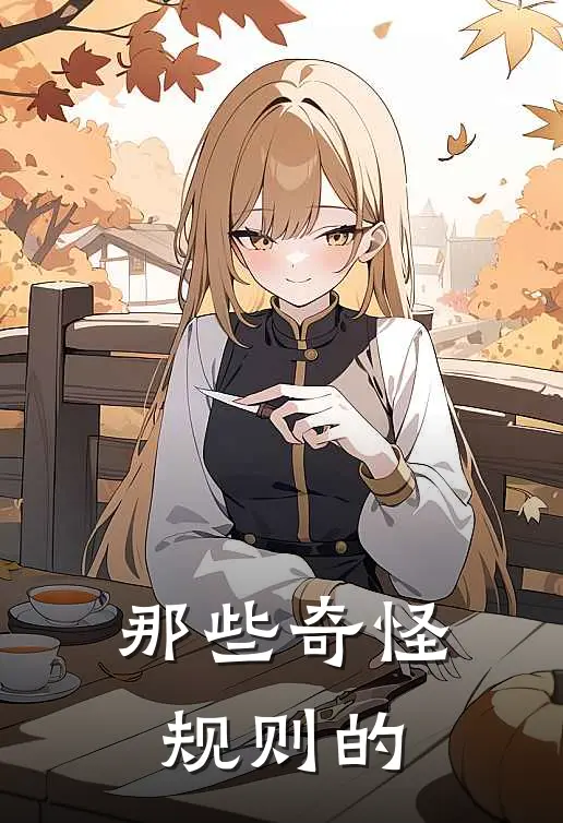 那些奇怪规则的