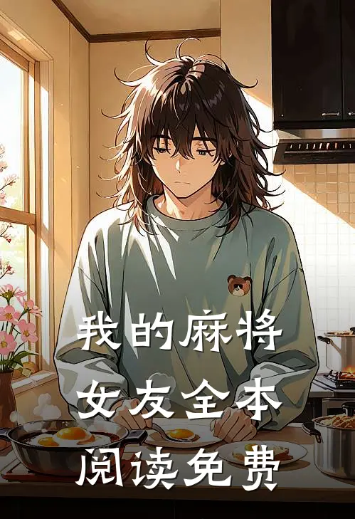 我的麻将女友全本阅读免费
