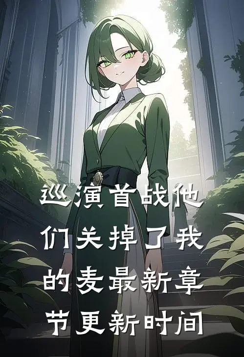 巡演首战他们关掉了我的麦最新章节更新时间