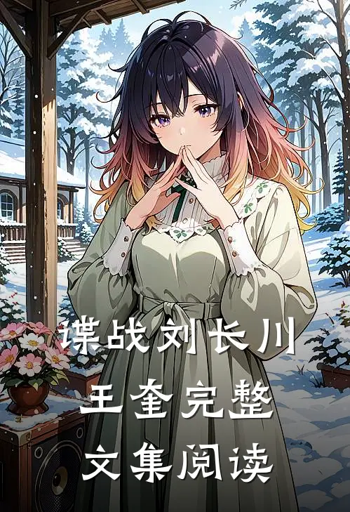 谍战刘长川王奎完整文集阅读