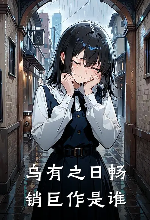 乌有之日畅销巨作是谁
