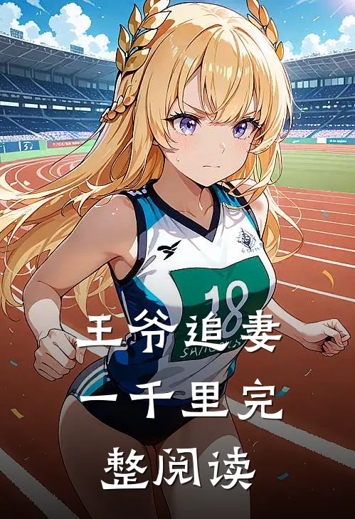 王爷追妻一千里完整阅读
