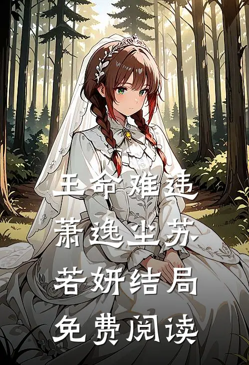 王命难违萧逸尘苏若妍结局免费阅读
