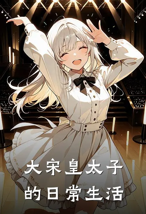 大宋皇太子的日常生活