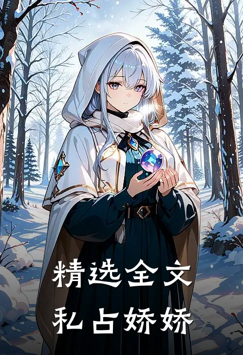 精选全文私占娇娇