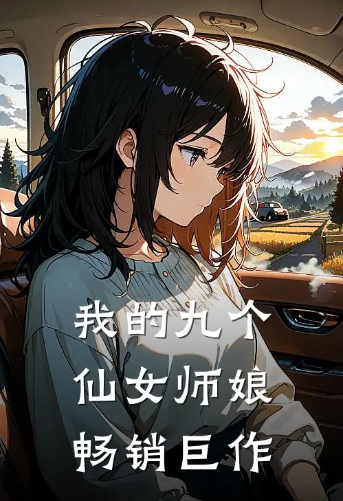 我的九个仙女师娘畅销巨作
