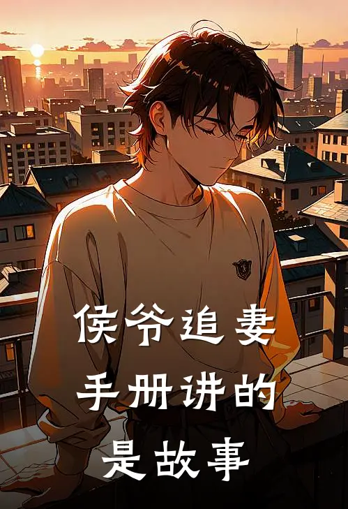 侯爷追妻手册讲的是故事