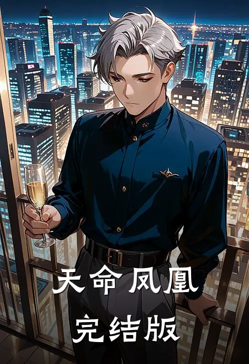 天命凤凰完结版