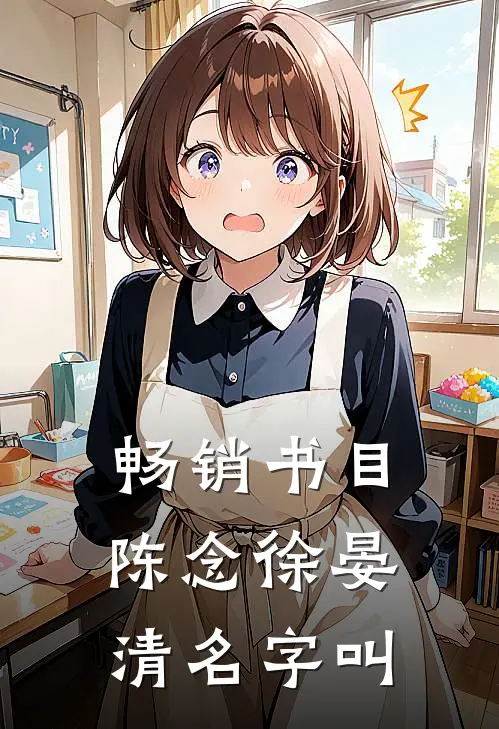 畅销书目陈念徐晏清名字叫