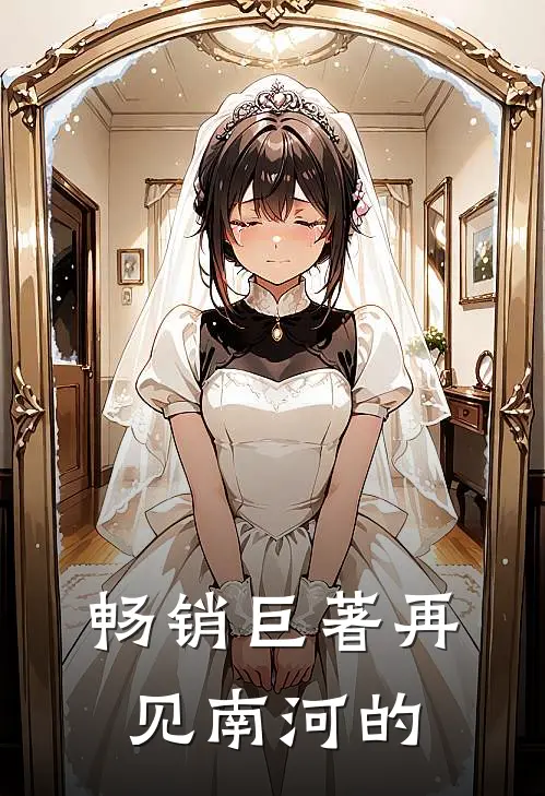 畅销巨著再见南河的