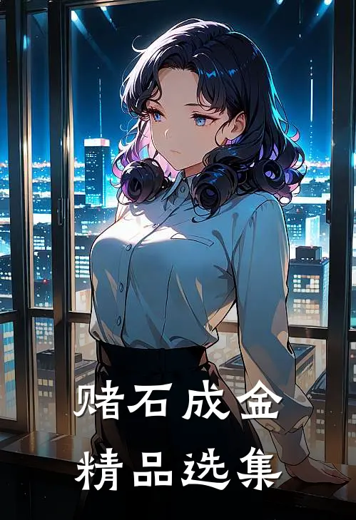 赌石成金精品选集