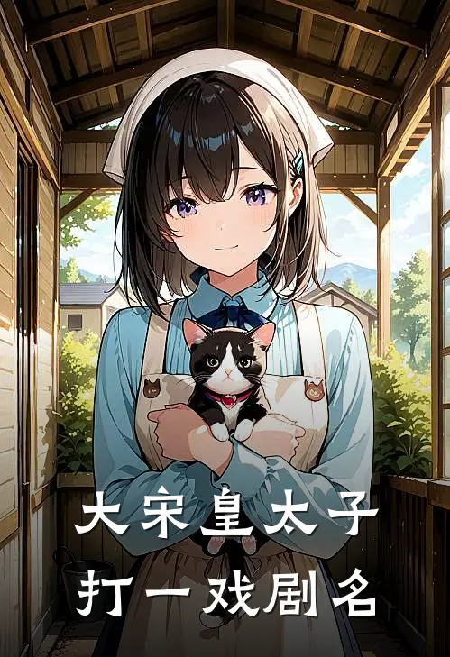 大宋皇太子打一戏剧名