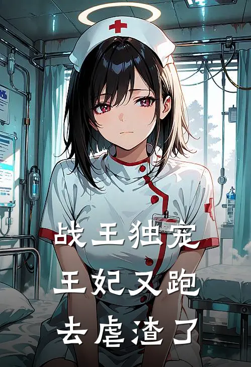战王独宠王妃又跑去虐渣了
