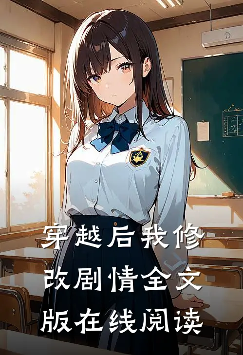 穿越后我修改剧情全文版在线阅读