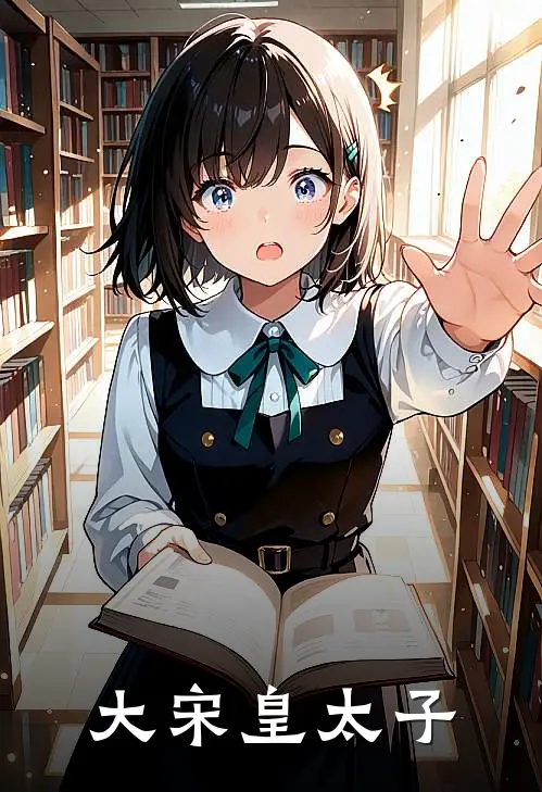 大宋皇太子