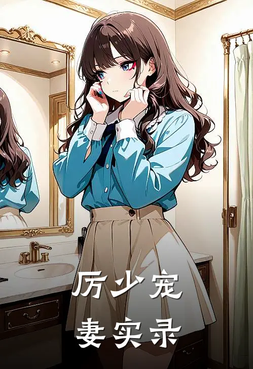 厉少宠妻实录