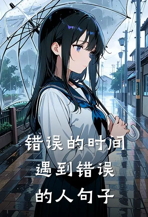 错误的时间遇到错误的人句子