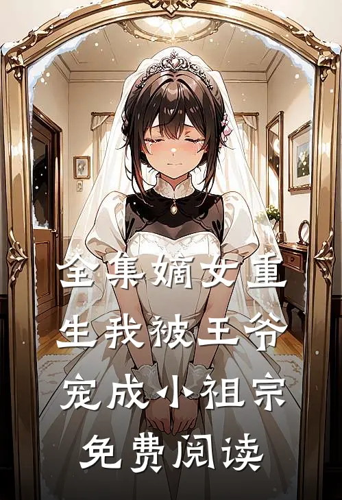 全集嫡女重生我被王爷宠成小祖宗免费阅读