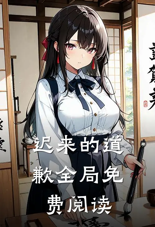迟来的道歉全局免费阅读