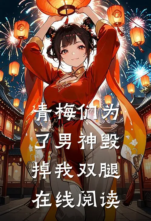 青梅们为了男神毁掉我双腿在线阅读