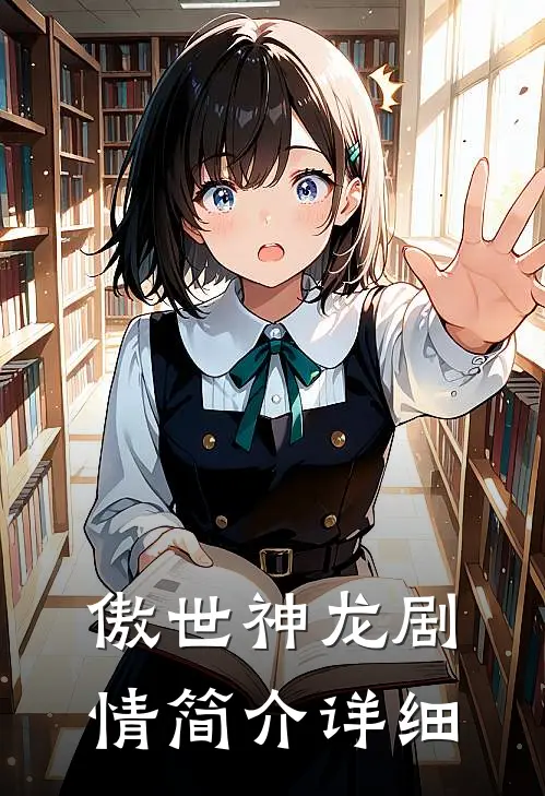 傲世神龙剧情简介详细