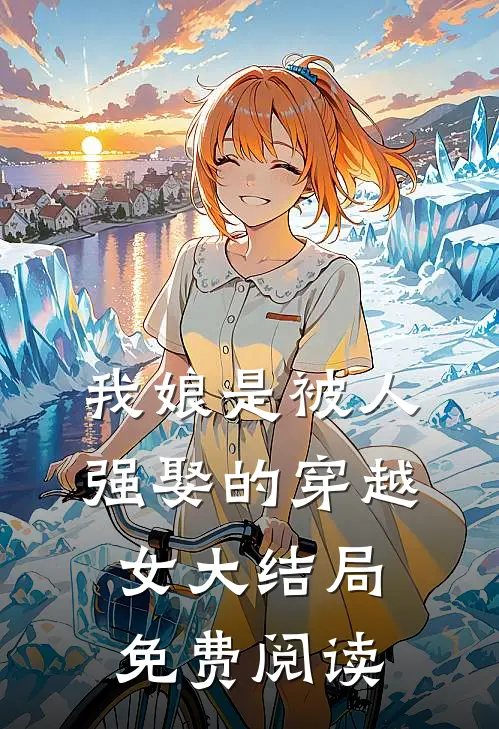我娘是被人强娶的穿越女大结局免费阅读