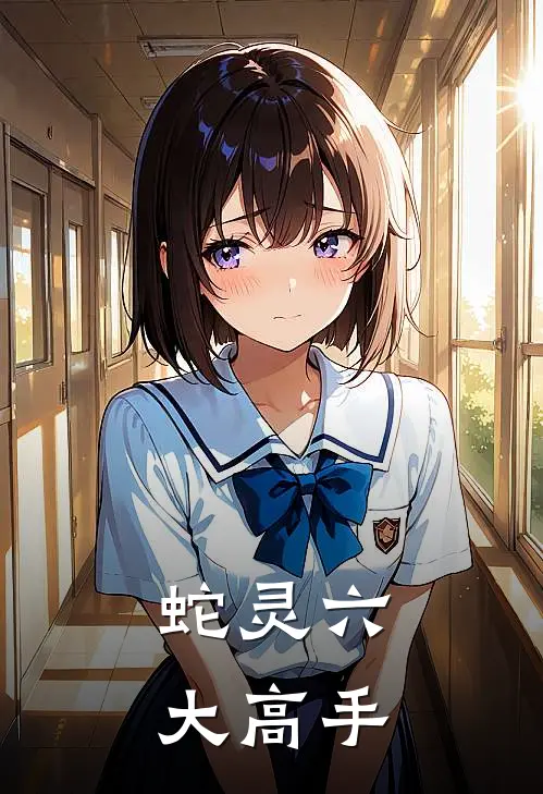 蛇灵六大高手