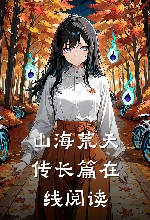 山海荒天传长篇在线阅读