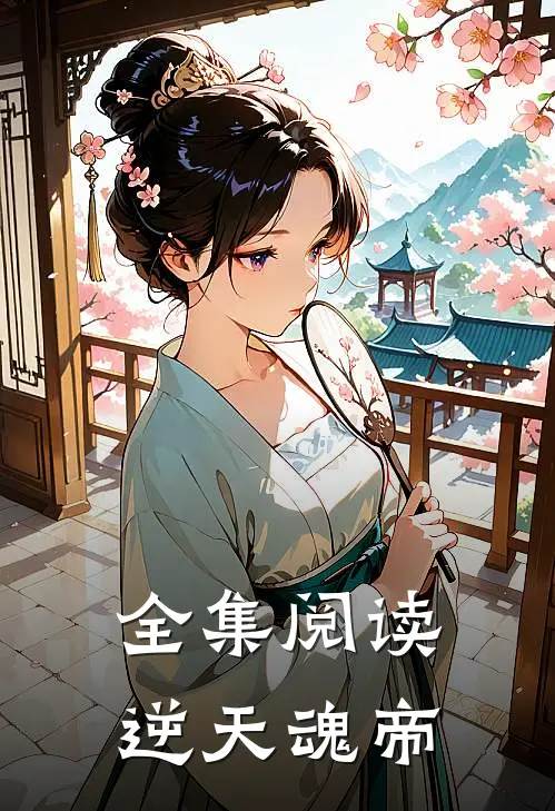 全集阅读逆天魂帝