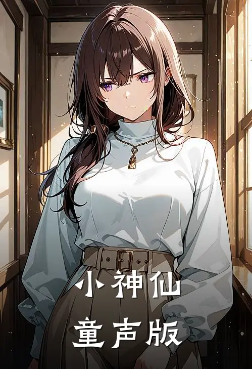 小神仙童声版