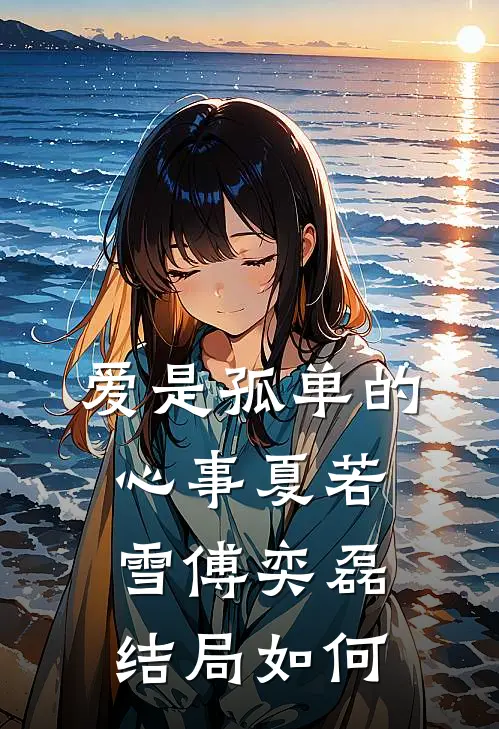 爱是孤单的心事夏若雪傅奕磊结局如何