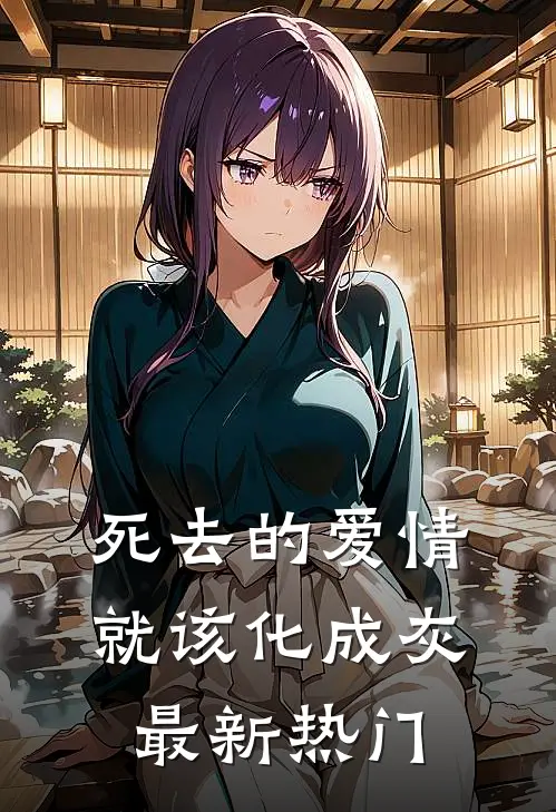 死去的爱情就该化成灰最新热门