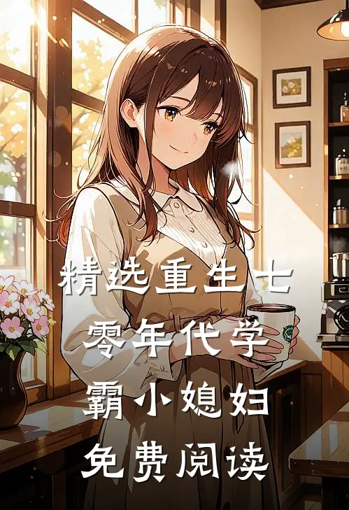 精选重生七零年代学霸小媳妇免费阅读