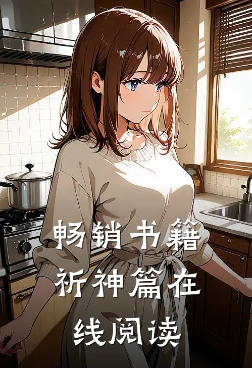 畅销书籍祈神篇在线阅读