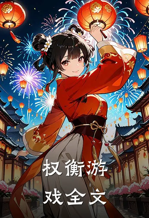 权衡游戏全文