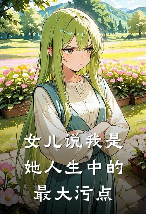 女儿说我是她人生中的最大污点