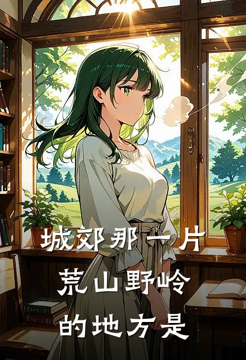 城郊那一片荒山野岭的地方是