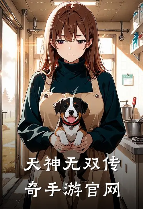 天神无双传奇手游官网