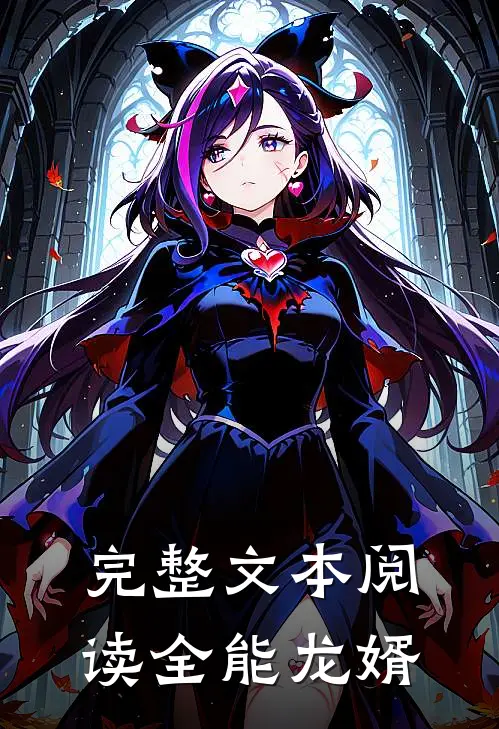 完整文本阅读全能龙婿