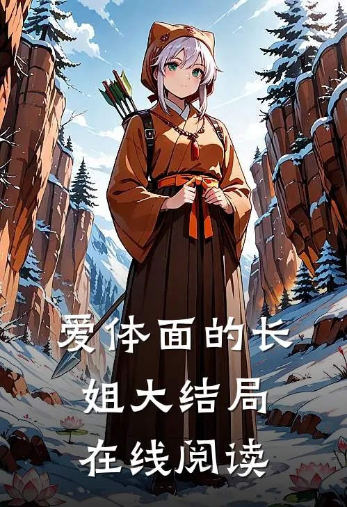 爱体面的长姐大结局在线阅读