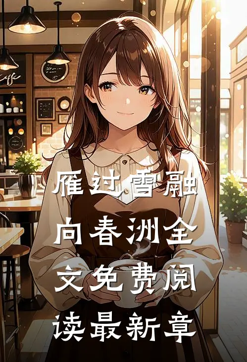 雁过雪融向春洲全文免费阅读最新章