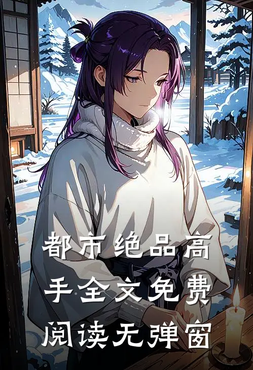 都市绝品高手全文免费阅读无弹窗