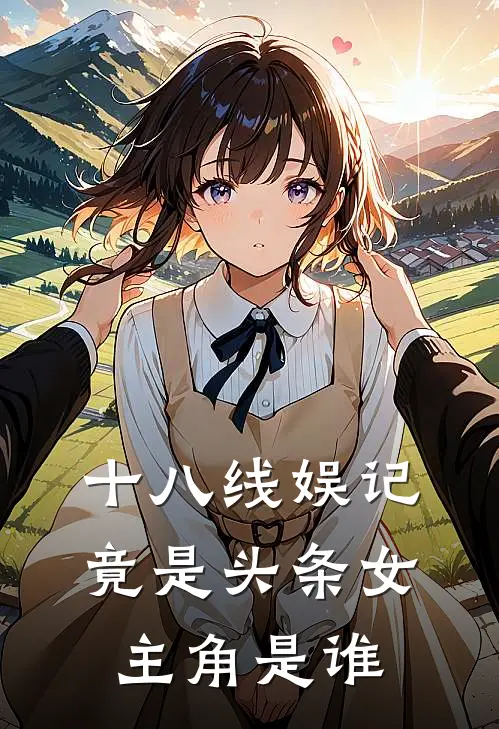 十八线娱记竟是头条女主角是谁