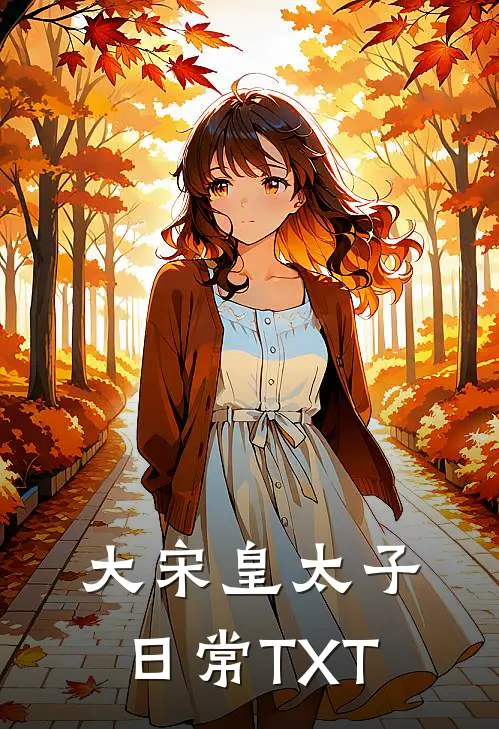 大宋皇太子日常TXT