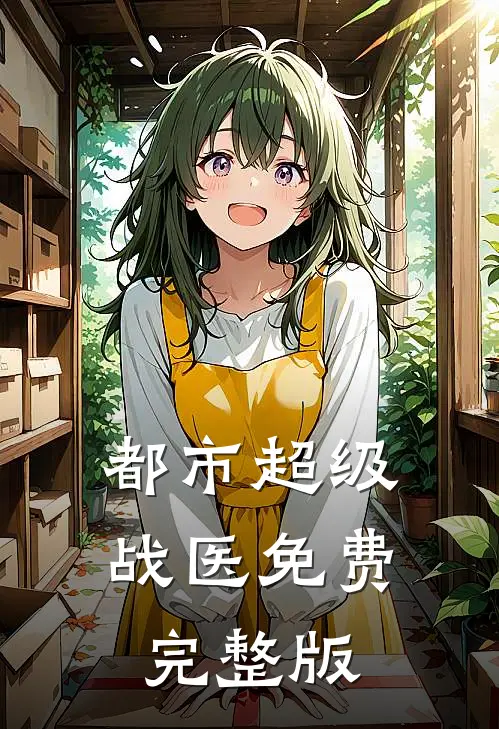 都市超级战医免费完整版