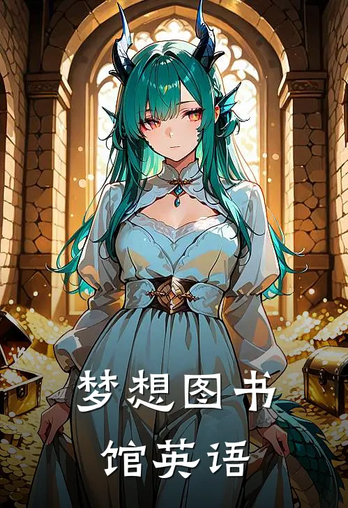 梦想图书馆英语