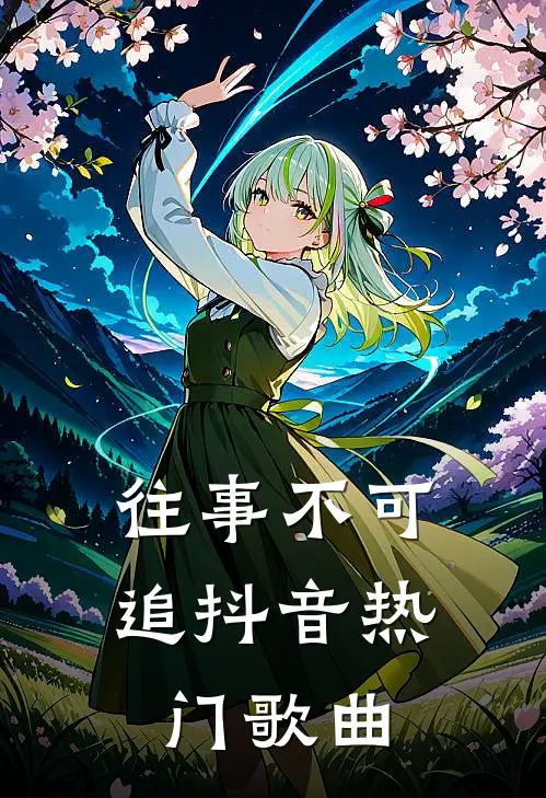 往事不可追抖音热门歌曲